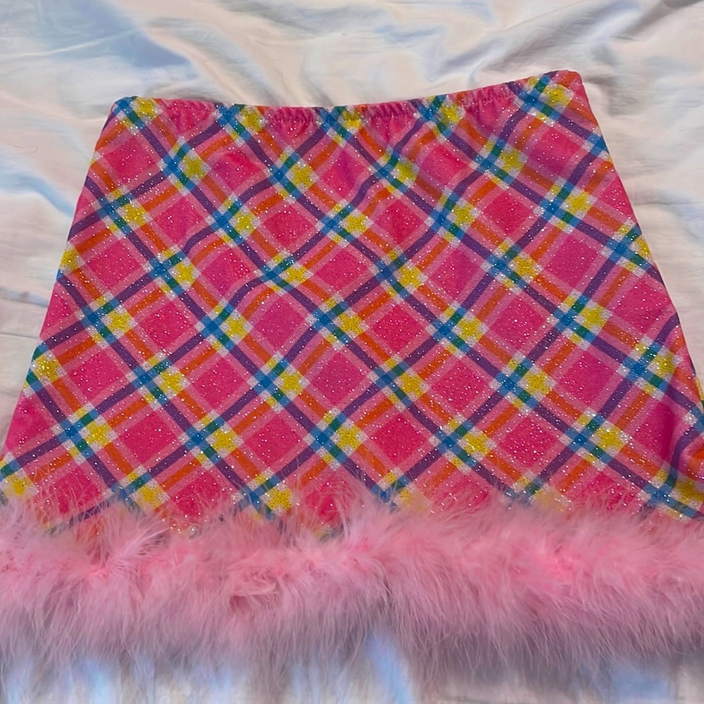 Shay kawaii skirt